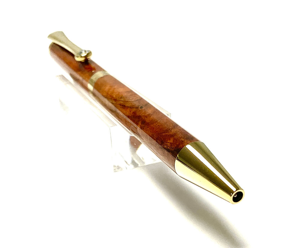 Thumbnail: Diana Ballpoint Pen