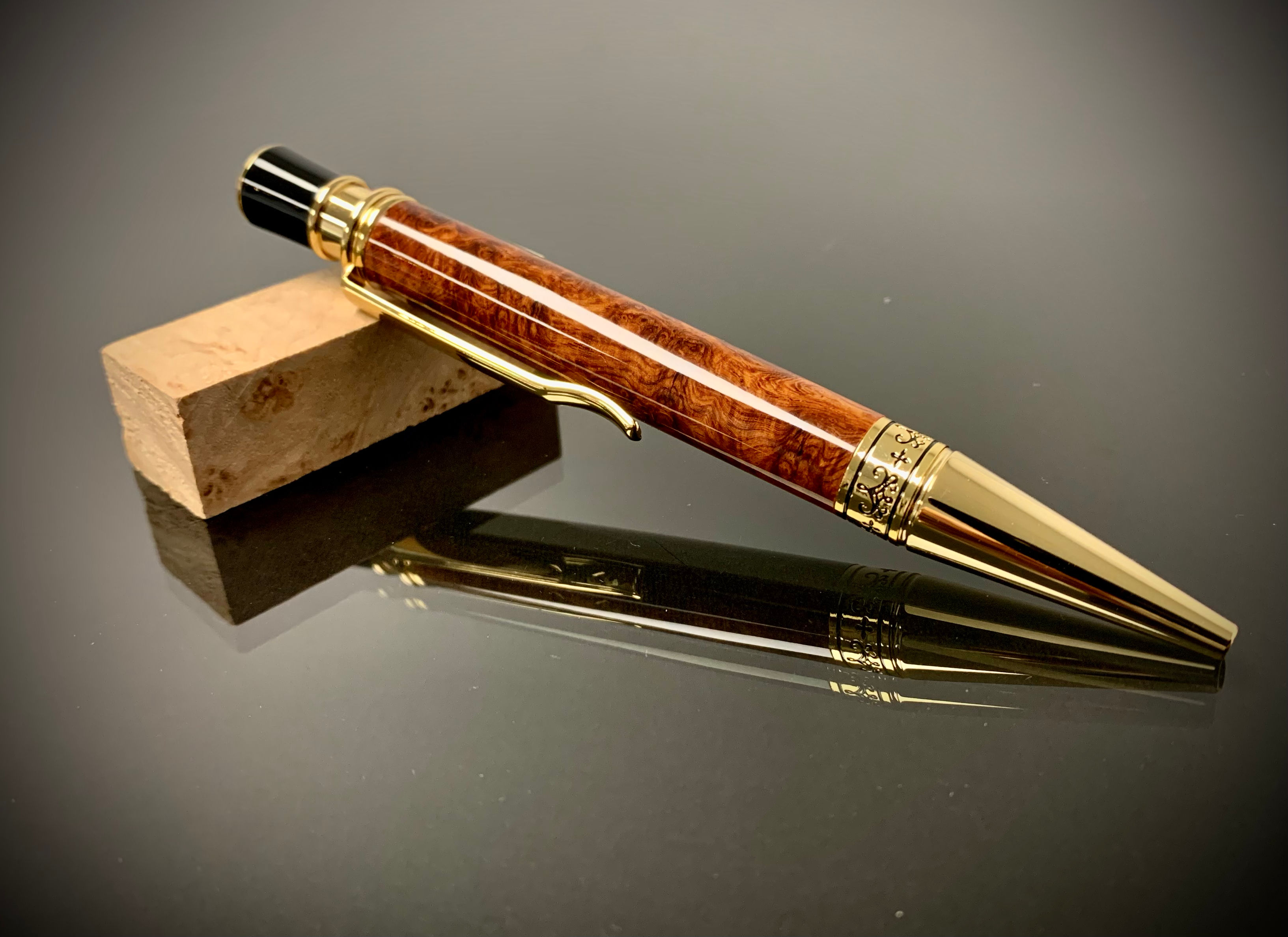 Aquilo Ballpoint Pen