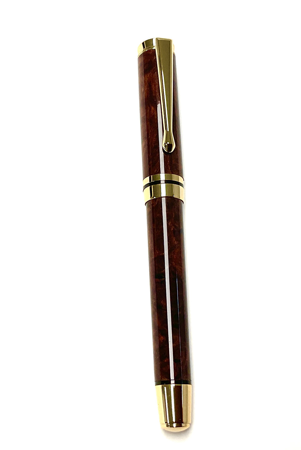 Thumbnail: Cyclone Fountain Pen