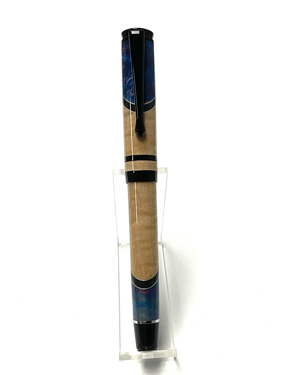 Thumbnail: Cyclone Fountain Pen