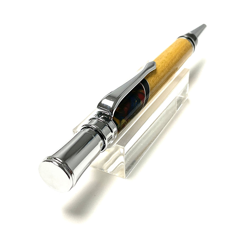 Thumbnail: Corporate Ballpoint Pen