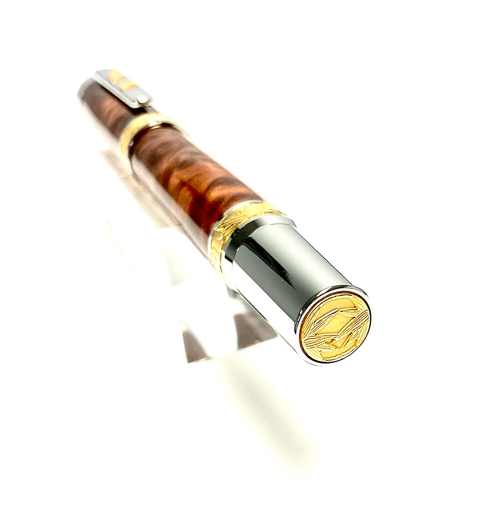 Thumbnail: Imperial Rollerball Pen