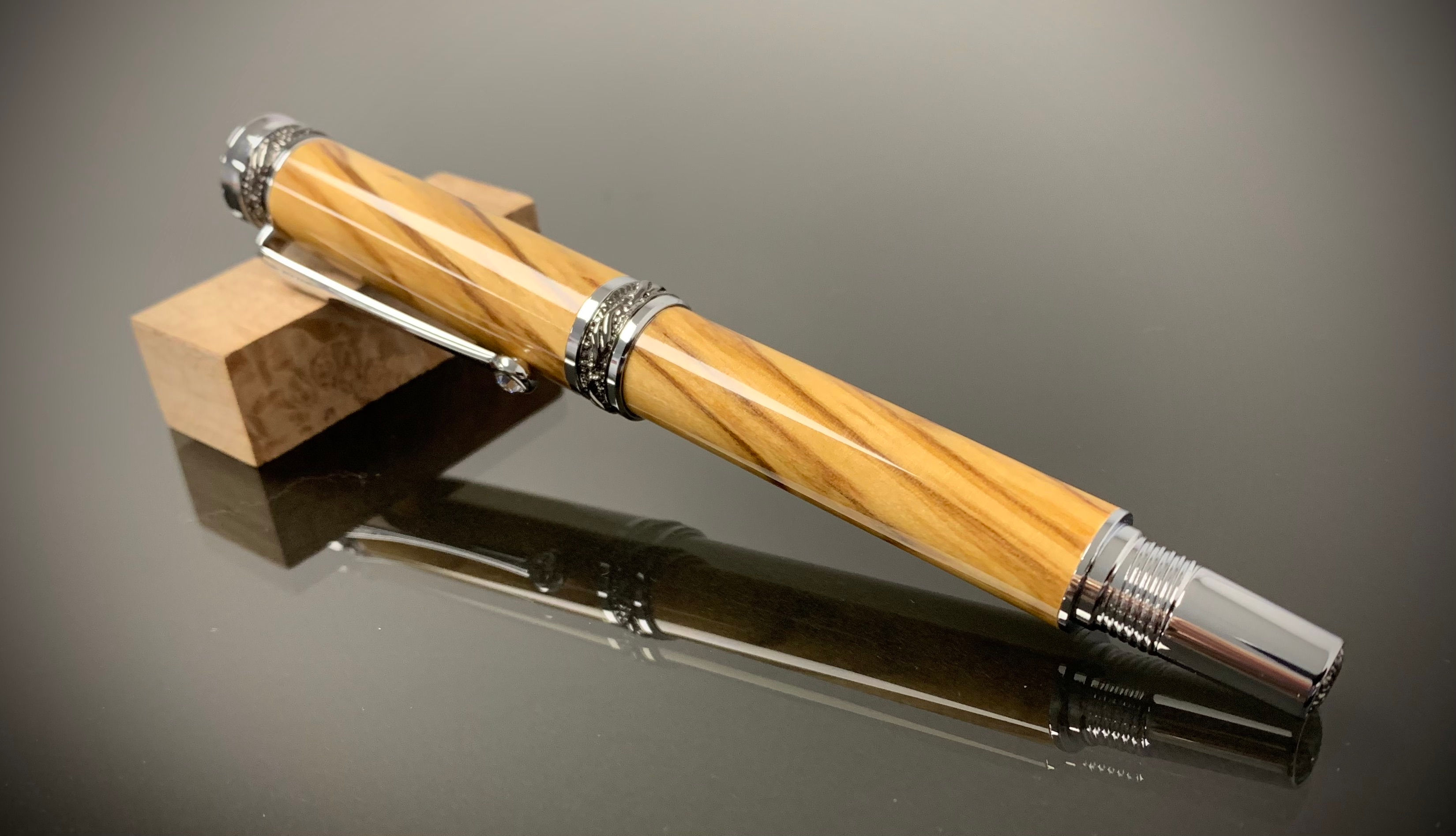 Majestic Junior Fountain Pen
