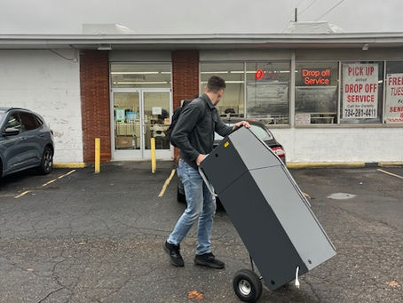 Generating Cashflow with ATM's (LillyCashCo)