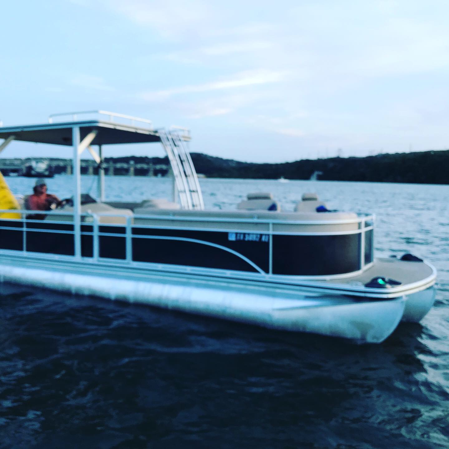 Pontoon and SkiBoat Rental Austin, Texas. Westside Wake LLC