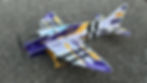 Thumbnail: TSAR Junior F3P EPP 3D - Kit Only
