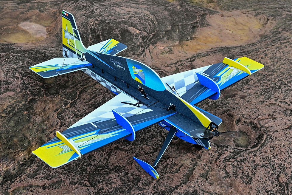 Thumbnail: 33" Wicked Slick Pro - Kit Only