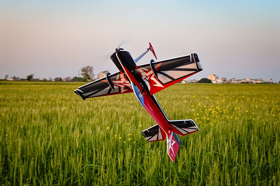 Thumbnail: 37" Wicked Slick Pro V2 - PNP Combo (AJ Scheme)