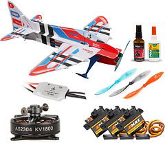 Airplanes | TA Horizons