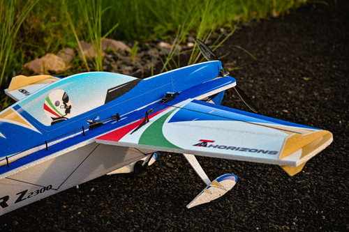 ホビーラジコン (N240)Hirobo Volks Laser Create Series 37