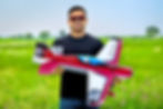 Thumbnail: 37" Laser Z2300 - PNP Combo (RR Scheme)