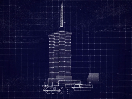 VIDEO: De ‘pijl’ die bedreigingen vanuit Iran en de raketten onderschepte