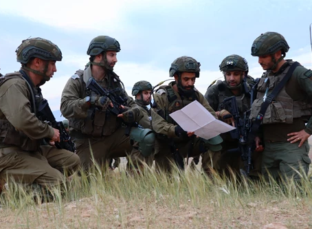 De reservisten die alles opzij zetten en de sector kwamen verdedigen