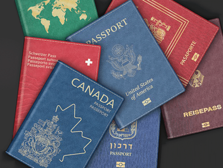 Steeds meer vermogende Israëliërs zoeken een verblijfsvergunning in het buitenland