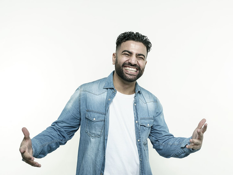 Joden als ‘almachtige, geldzuchtige haakneuzen’ (‘grap’) geen taboe op Duits toneel