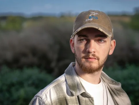 Bar Kuperstein vertelt over de wreedheden van Hamas: 'Ze hebben mijn been gebroken vanwege wat er in Sde Teiman is gebeurd'