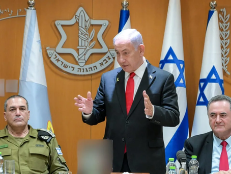 Israëlische veiligheids-elite wil binnen twee tot drie weken einde van Gaza-oorlog, zo vertellen bronnen aan 'The Jerusalem Post'