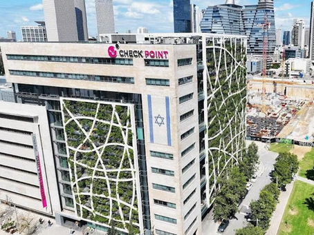 Israelische bedrijf Check Point neemt Lakera over voor 300 miljoen dollar om AI-beveiligingsfuncties te versterken