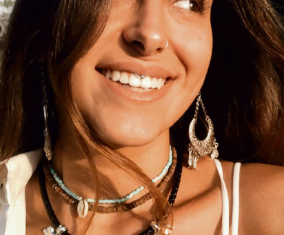 Shirel Golan overleefde het bloedbad van Nova, maar ze overleefde het trauma niet