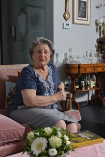 “Het is niet politiek correct openlijk Joodse mensen te steunen, zeker de staat Israël niet”