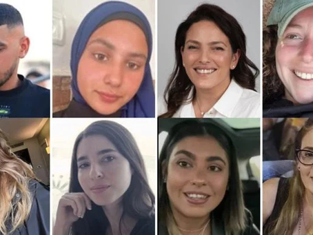 6 gijzelaars donderdagavond vrijgelaten, hier de details