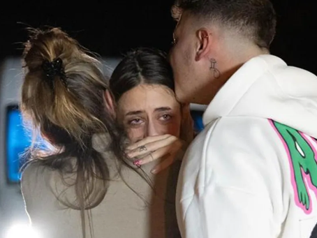 'Ze waren gedrogeerd': familieleden van vrijgelaten Israëlische gijzelaars beschrijven de horror