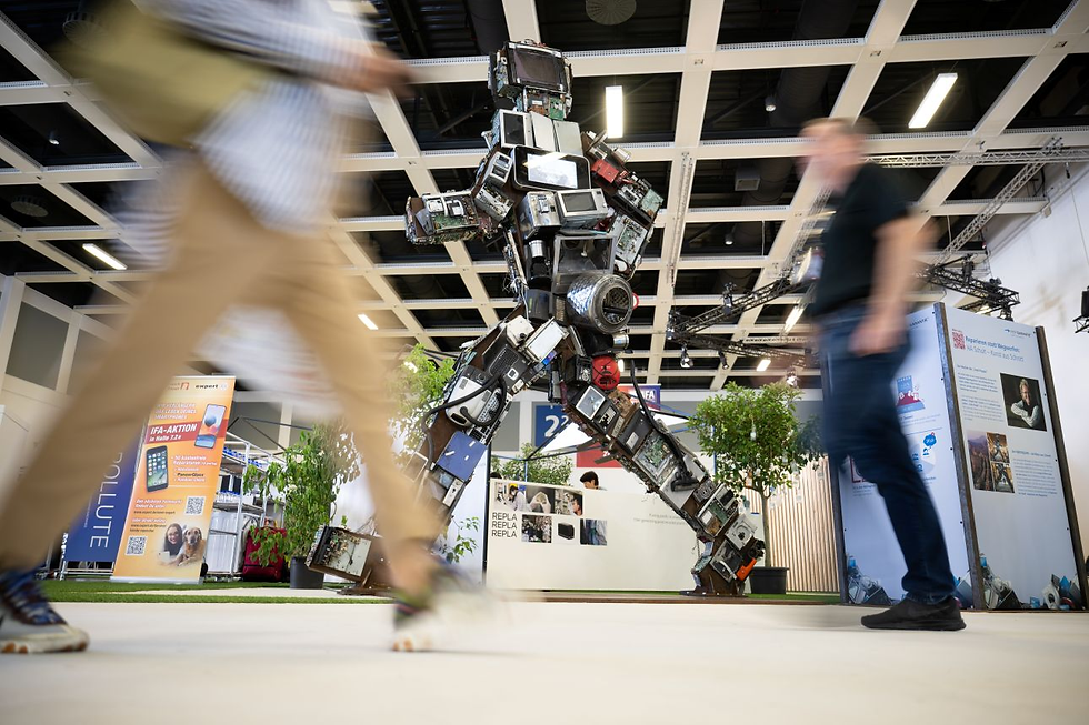 Israël Democratie Instituut (IDI): Israël heeft minder AI-voorspellingen maar meer AI-paraatheid nodig