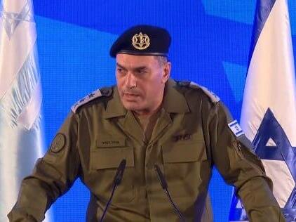 IDF-stafchef Zamir presenteert drie alternatieven voor Gaza na de oorlog