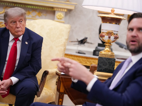 De VS hebben Iran tot zaterdag de tijd gegeven om de aanvallen op Hormuz publiekelijk af te zweren, schrijftBarak Ravid in Axios