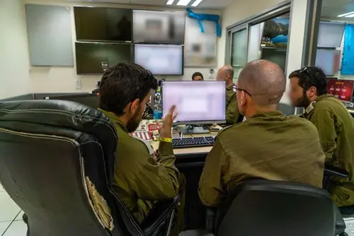 IDF: De agenten en de methode achter de jacht op Hezbollah-terroristen en hun informanten in 'Zero Time'