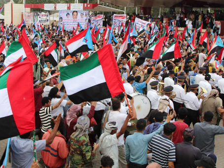 REUTERS: Hoe de VAE hun invloedssfeer in de regio hebben opgebouwd, inclusief hun rol in Jemen en Jemen, Soedan tot Israël en Somaliland