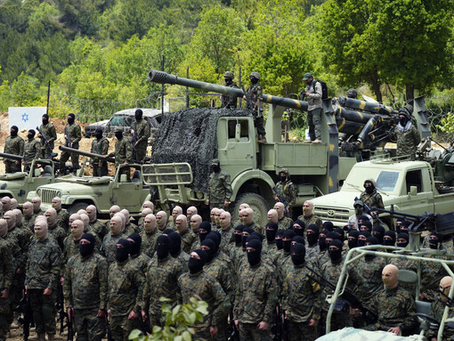 N12News: De aanval van Hezbollah op de onderhandelingen, en de angst dat "de overgangsfase in chaos zou kunnen ontaarden met ernstige gevolgen"