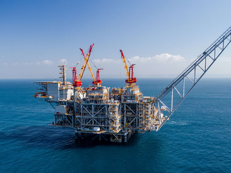 Egypte zal 400 miljoen dollar investeren in een pijpleiding om verbinding te maken met de pijpleiding die Israël aan het bouwen is naar Nitzana