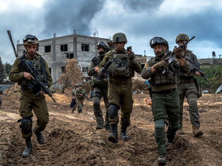 De hoge prijs van de oorlog: Israël telt 900 gesneuvelde soldaten en duizenden gewonden