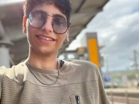 Daniel Cohen, 25: Jeugdadviseur voor risicogroepen was tot het einde optimistisch. Vermoord door Hamas-terroristen op het Supernova-muziekfestival op 7 oktober