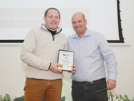 Bar Ilan Universiteit: AI zal mensen niet vervangen, maar nieuwe kansen creëren, aldus de CEO van Nebius aan de Bar-Ilan Universiteit.