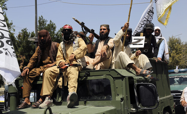 N12News: vertegenwoordigers van de Taliban uit Afghanistan brachten hun eerste officiële bezoek aan de Europese Unie