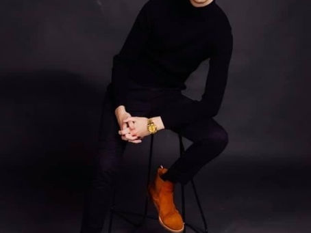 Yoram vervulde de droom van zijn opa en kwam uit Nederland om dienst te nemen bij de IDF