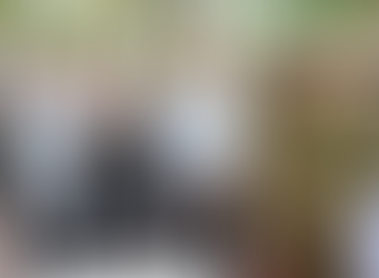 "Grote mannen in uniform" zweren bij de groene afdeling