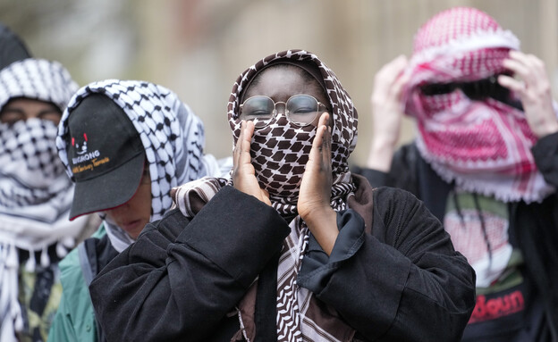 N12News: Een nieuw rapport van de Anti-Defamation League onthult dat er in 2025 6.274 antisemitische incidenten in de VS werden geregistreerd
