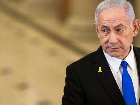 "Bibi ziet overal spoken": VS gealarmeerd door Israëlische aanvallen op Syrië, schrijft Barak Ravid in Axios