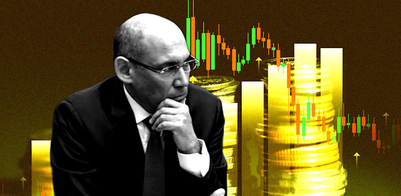 De Israëlische centrale bank koopt buitenlandse valuta om de Shekel te verzwakken