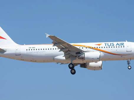 De nieuwe Israëlische luchtvaartmaatschappij TUS IL gaat in 2026 van start en is op zoek naar ervaren Airbus A320-piloten