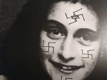 Universiteit van Tel Aviv en de Anti-Defamation League publiceren het jaarverslag Antisemitisme wereldwijd voor 2023. "Bezorgdheid over de toekomst van het joodse leven in het Westen"