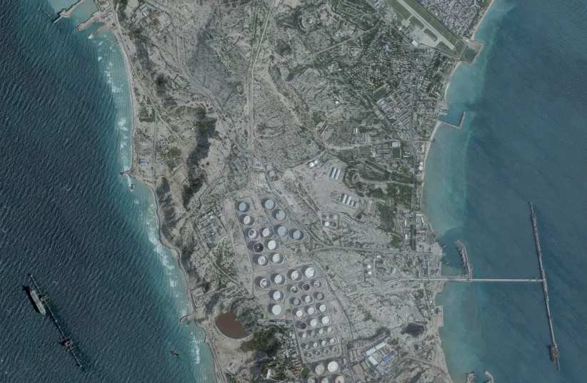 De kans op een akkoord tussen de VS en Iran is 'zeer klein', zeggen Israëlische functionarissen tegen 'The Jerusalem Post'