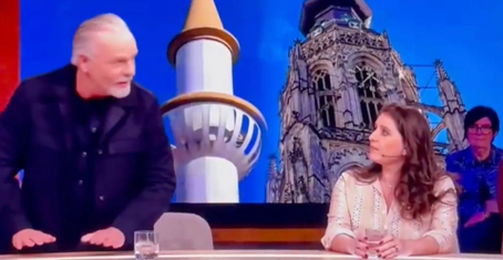 'Overexposure'  een column van Rob Fransman