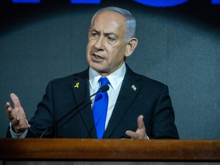 Hamas staat onder enorme druk, zegt Netanyahu na berichten over gijzelingsdeal en zijn bespreking met ministers