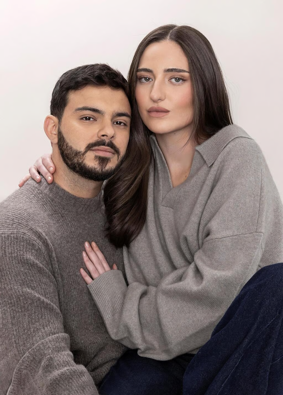 Voormalig gijzelaar Omer Wenkert over het leven na 505 dagen in Gaza: 'Toen ik vrijkwam, wist ik dat ik een gezin wilde'