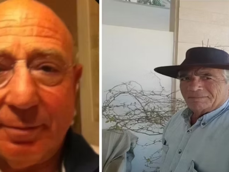 Nieuws podcast van vandaag 10 februari 2026 met Hans Knoop