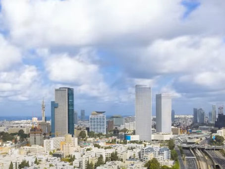 Nieuw plan om buitenlandse hightech arbeiders naar Israël te halen